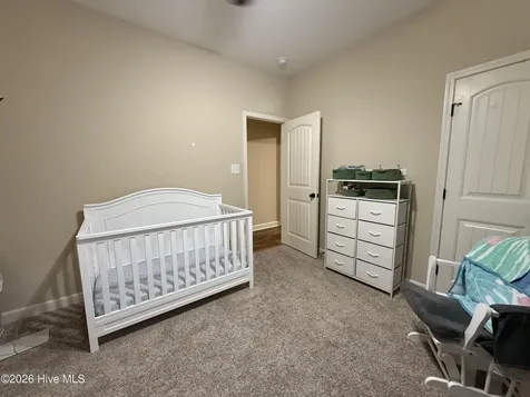 41 Clipper Lane Smithfield NC 27577