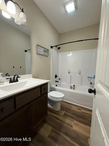 41 Clipper Lane Smithfield NC 27577