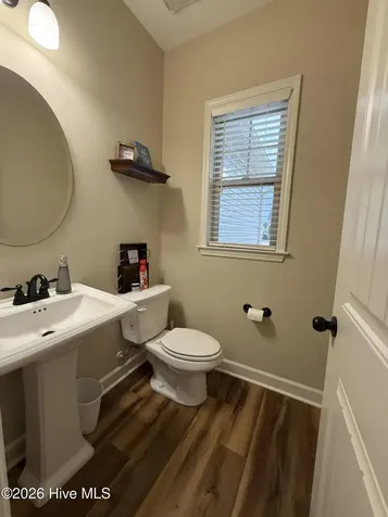 41 Clipper Lane Smithfield NC 27577