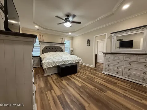 41 Clipper Lane Smithfield NC 27577