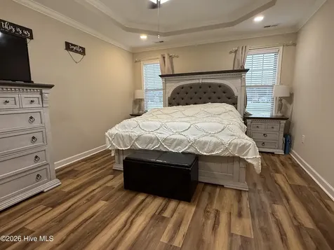 41 Clipper Lane Smithfield NC 27577