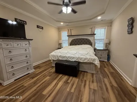 41 Clipper Lane Smithfield NC 27577