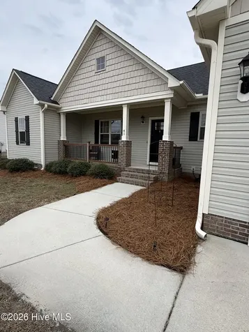 41 Clipper Lane Smithfield NC 27577