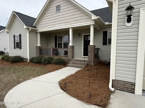 41 Clipper Lane Smithfield NC 27577
