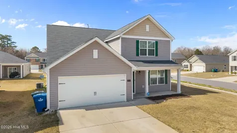 4500 Sandstone Drive Greenville NC 27858