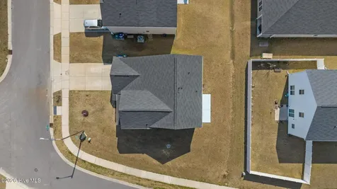 4500 Sandstone Drive Greenville NC 27858