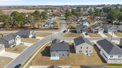 4500 Sandstone Drive Greenville NC 27858