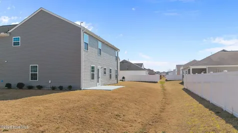 4500 Sandstone Drive Greenville NC 27858