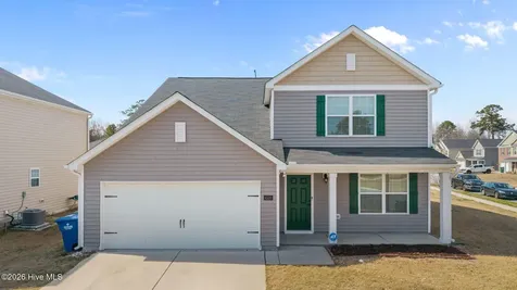 4500 Sandstone Drive Greenville NC 27858