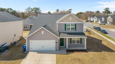 4500 Sandstone Drive Greenville NC 27858