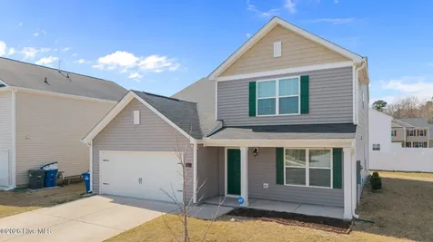 4500 Sandstone Drive Greenville NC 27858
