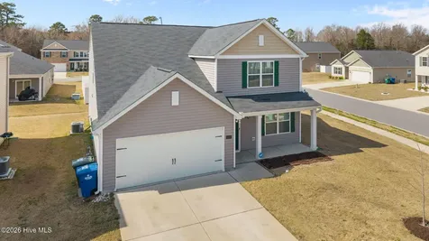 4500 Sandstone Drive Greenville NC 27858