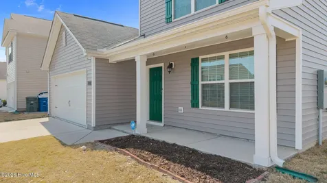 4500 Sandstone Drive Greenville NC 27858
