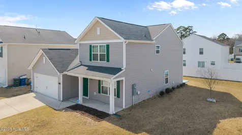 4500 Sandstone Drive Greenville NC 27858
