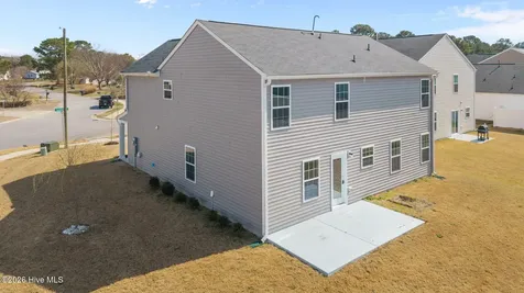 4500 Sandstone Drive Greenville NC 27858