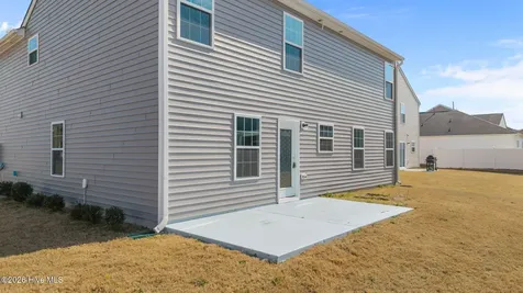 4500 Sandstone Drive Greenville NC 27858