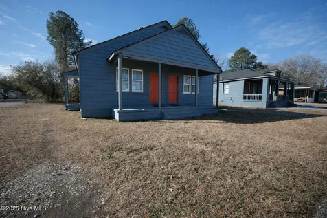 401 Dexter Street Rocky Mount NC 27803