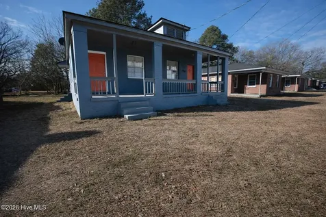 401 Dexter Street Rocky Mount NC 27803
