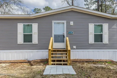 440 Stone Chimney Road SW Supply NC 28462