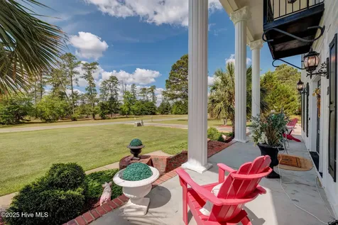 753 S Horsepen Drive Harrells NC 28444