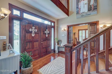 753 S Horsepen Drive Harrells NC 28444