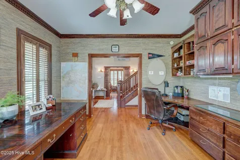 753 S Horsepen Drive Harrells NC 28444