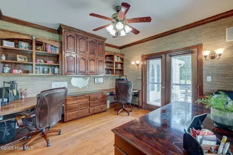 753 S Horsepen Drive Harrells NC 28444