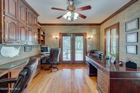 753 S Horsepen Drive Harrells NC 28444