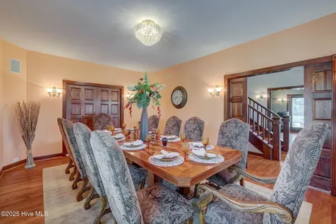 753 S Horsepen Drive Harrells NC 28444