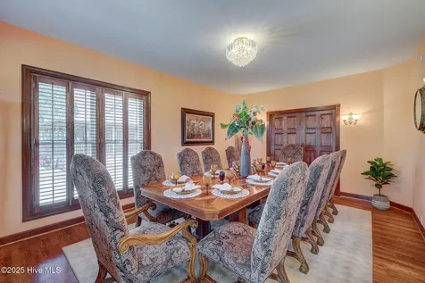 753 S Horsepen Drive Harrells NC 28444