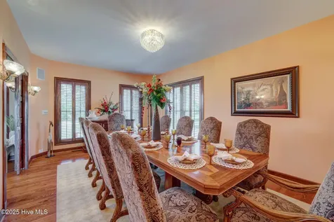 753 S Horsepen Drive Harrells NC 28444