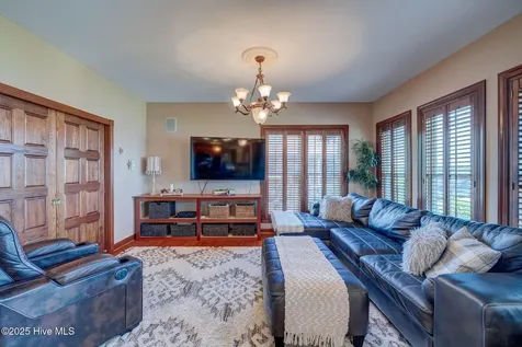 753 S Horsepen Drive Harrells NC 28444