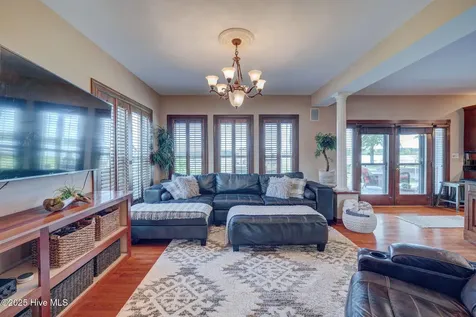 753 S Horsepen Drive Harrells NC 28444