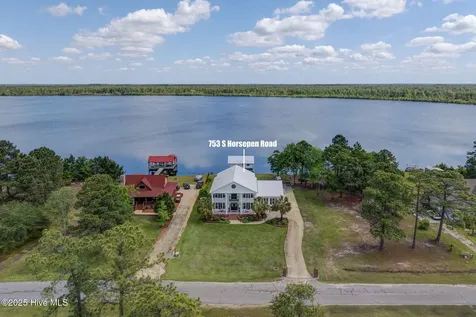 753 S Horsepen Drive Harrells NC 28444