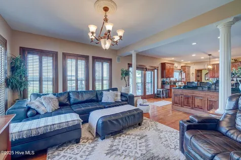 753 S Horsepen Drive Harrells NC 28444