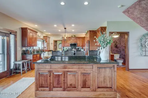 753 S Horsepen Drive Harrells NC 28444