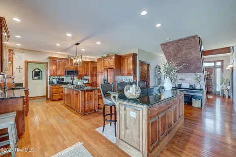 753 S Horsepen Drive Harrells NC 28444