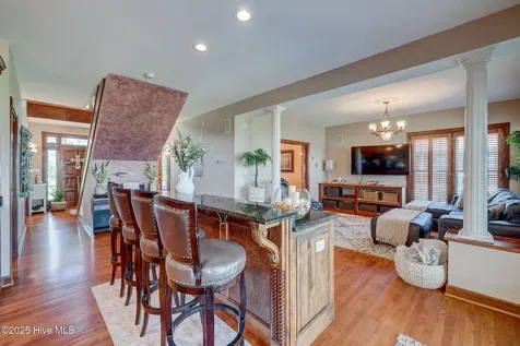 753 S Horsepen Drive Harrells NC 28444