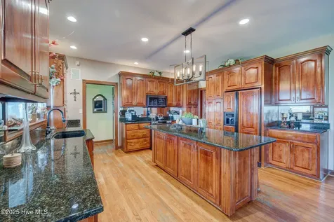 753 S Horsepen Drive Harrells NC 28444