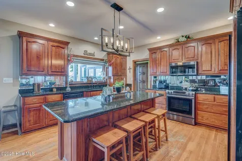 753 S Horsepen Drive Harrells NC 28444