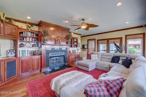 753 S Horsepen Drive Harrells NC 28444