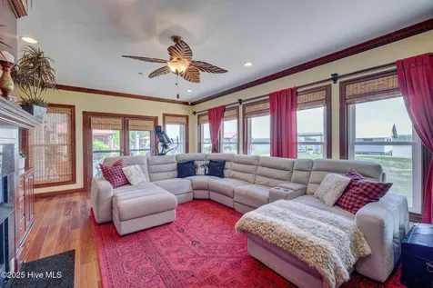 753 S Horsepen Drive Harrells NC 28444