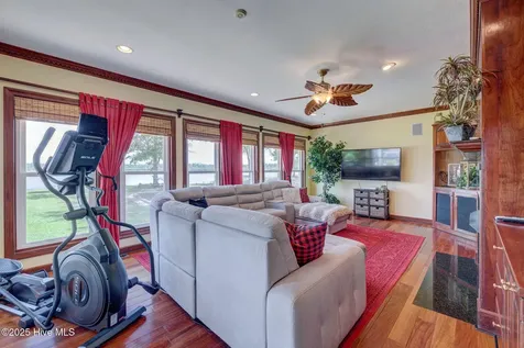 753 S Horsepen Drive Harrells NC 28444