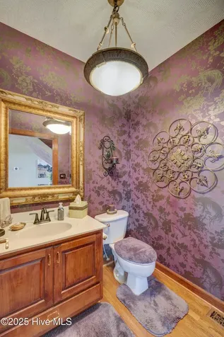 753 S Horsepen Drive Harrells NC 28444
