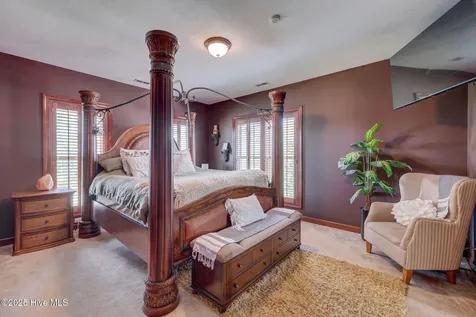 753 S Horsepen Drive Harrells NC 28444