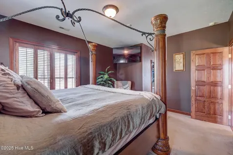 753 S Horsepen Drive Harrells NC 28444