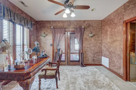 753 S Horsepen Drive Harrells NC 28444