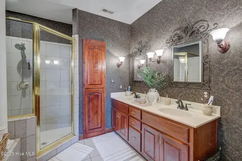 753 S Horsepen Drive Harrells NC 28444