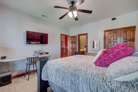 753 S Horsepen Drive Harrells NC 28444