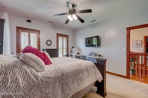 753 S Horsepen Drive Harrells NC 28444